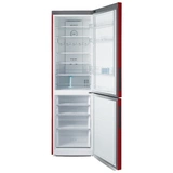 Холодильник Haier C2F636CRRG - фото 3