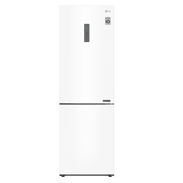 Холодильник LG GA-B459CQWL - фото 2