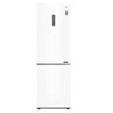 Холодильник LG GA-B459CQWL - фото 2