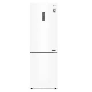 Холодильник LG GA-B459CQWL