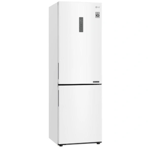 Холодильник LG GA-B459CQWL