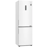 Холодильник LG GA-B459CQWL