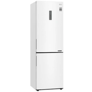 Холодильник LG GA-B459CQWL