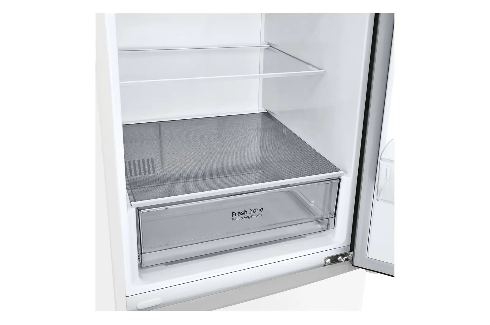 Холодильник LG GA-B459CQWL - фото 7