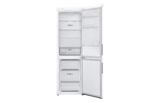 Холодильник LG GA-B459CQWL