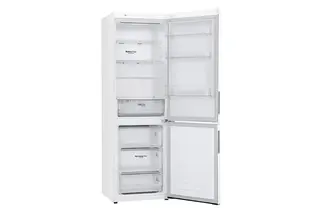 Холодильник LG GA-B459CQWL