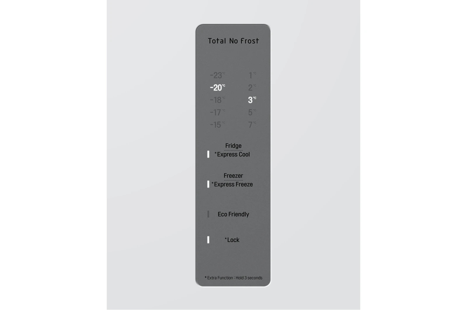 Холодильник LG GA-B459CQWL - фото 9