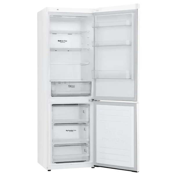 LG тоңазытқышы GA-B459SQQZ - фото 10