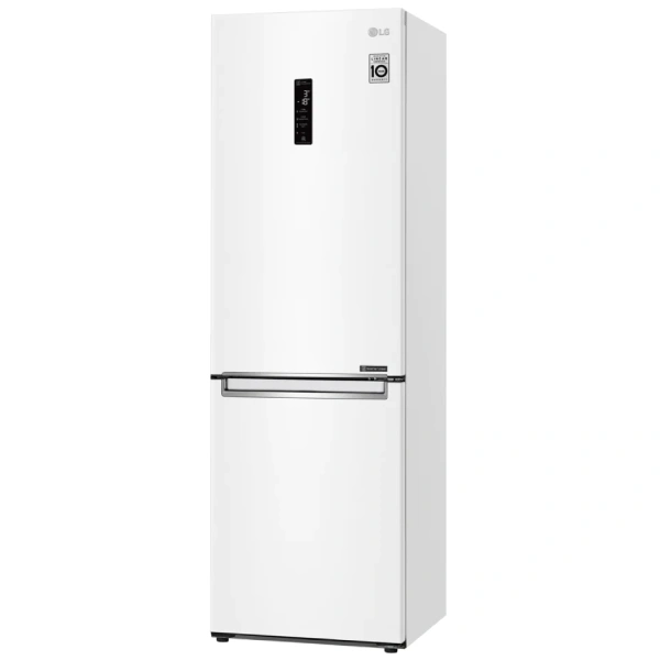 LG тоңазытқышы GA-B459SQQZ - фото 3