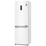 LG тоңазытқышы GA-B459SQQZ - фото 3