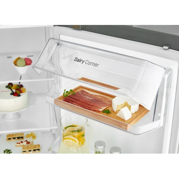 Холодильник LG GC-B247SMDC - фото 9