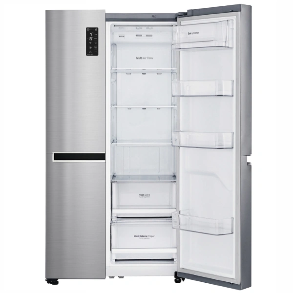 Холодильник LG GC-B247SMDC - фото 7