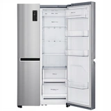 Холодильник LG GC-B247SMDC - фото 7