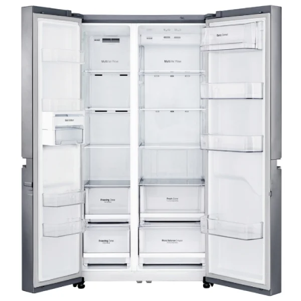 Холодильник LG GC-B247SMDC - фото 6