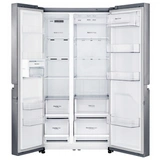 Холодильник LG GC-B247SMDC - фото 6