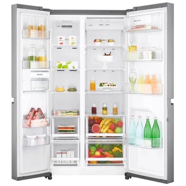 Холодильник LG GC-B247SMDC - фото 5