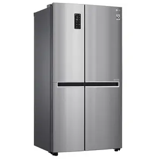 Холодильник LG GC-B247SMDC