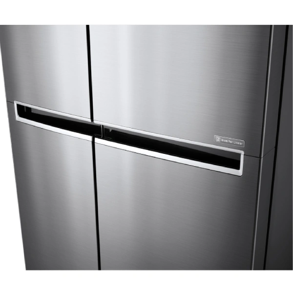 Холодильник LG GC-B247SMDC - фото 4