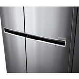 Холодильник LG GC-B247SMDC - фото 4