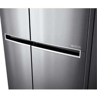 Холодильник LG GC-B247SMDC