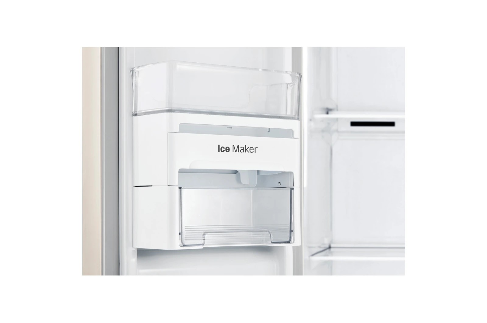 Холодильник LG GC-B247SEDC - фото 10