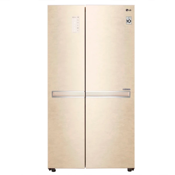 Холодильник LG GC-B247SEDC - фото 2