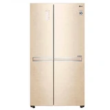 Холодильник LG GC-B247SEDC - фото 2