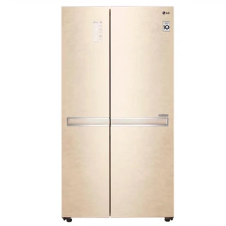 Холодильник LG GC-B247SEDC