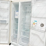 Холодильник LG GC-B247SEDC - фото 12