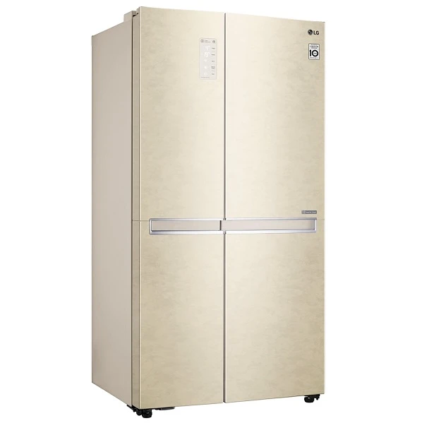 Холодильник LG GC-B247SEDC