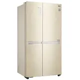 Холодильник LG GC-B247SEDC