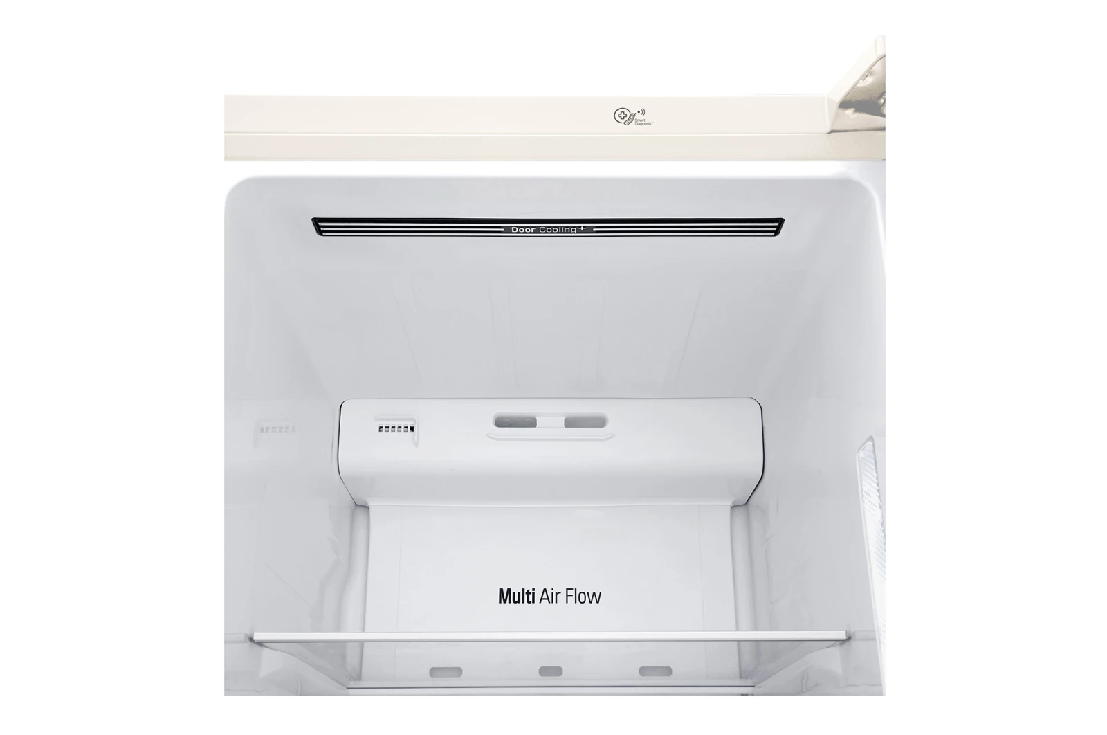 Холодильник LG GC-B247SEDC - фото 11