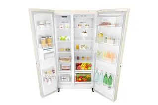 Холодильник LG GC-B247SEDC