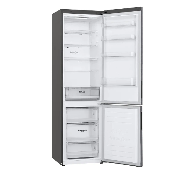 Холодильник LG GA-B509CLSL - фото 5