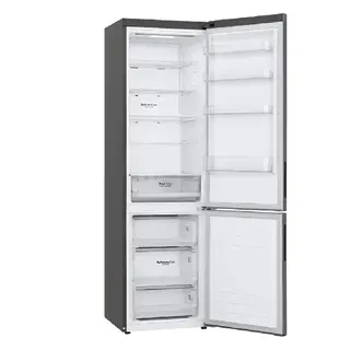 Холодильник LG GA-B509CLSL