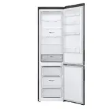 Холодильник LG GA-B509CLSL - фото 4