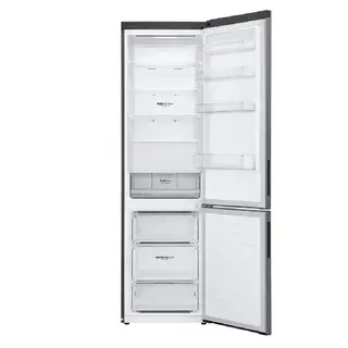 Холодильник LG GA-B509CLSL