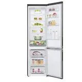 Холодильник LG GA-B509CLSL - фото 3