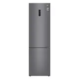 Холодильник LG GA-B509CLSL - фото 2