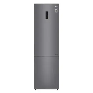 Холодильник LG GA-B509CLSL