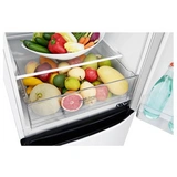 Холодильник LG GA-B379SQUL - фото 5