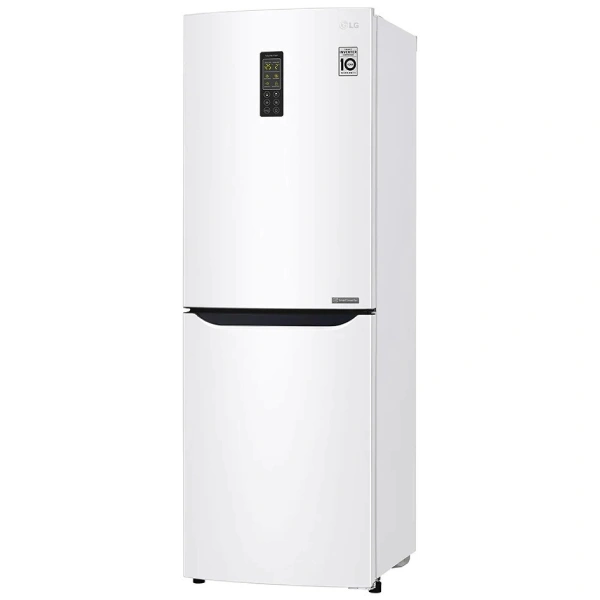Холодильник LG GA-B379SQUL - фото 3