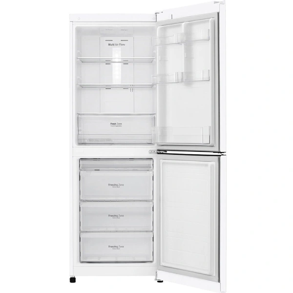 Холодильник LG GA-B379SQUL - фото 4