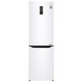 Холодильник LG GA-B379SQUL - фото 2