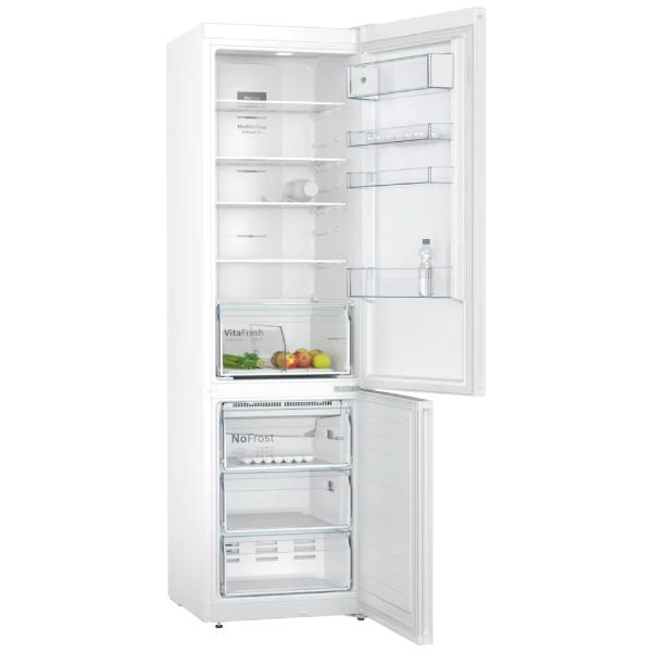 Холодильник Bosch KGN39VW24R - фото 2