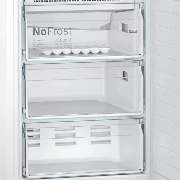 Холодильник Bosch KGN39VW24R - фото 5