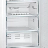 Холодильник Bosch KGN39VW24R - фото 5