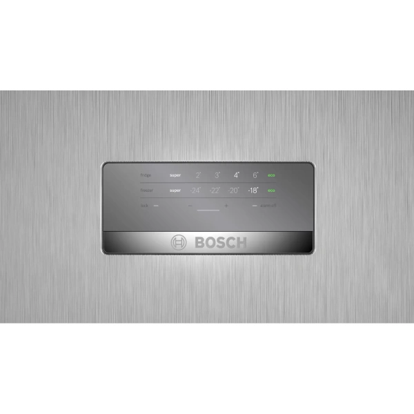 Холодильник Bosch KGN39VL24R - фото 3