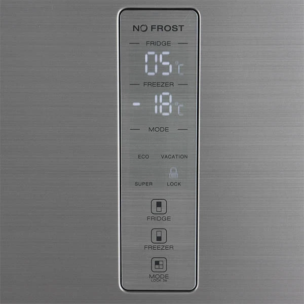 Холодильник Sharp SJB340ESIX - фото 3