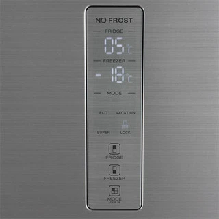 Холодильник Sharp SJB340ESIX